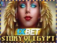 Story of Egypt